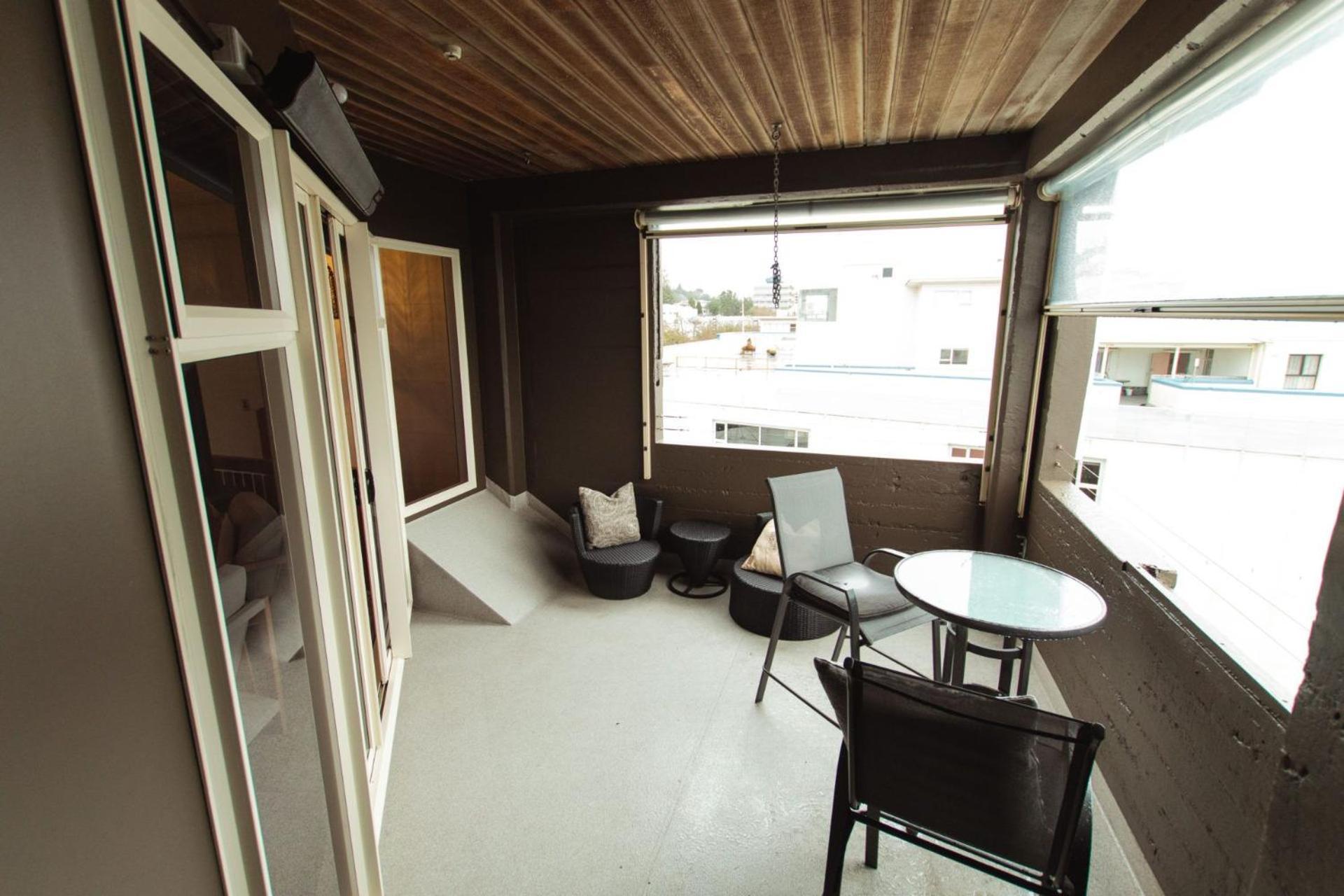 Stay Central The Penthouse ニュープリマス エクステリア 写真